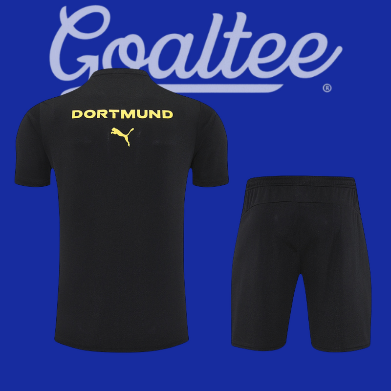 Conjunto Borussia Dortmund 25/26 (Entrenamiento)