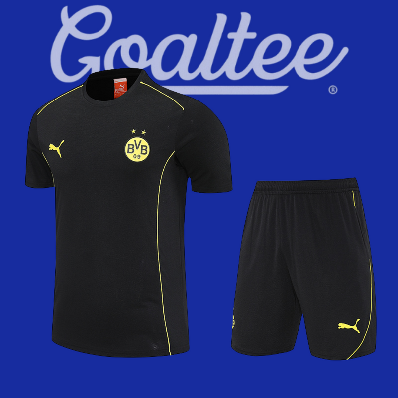 Conjunto Borussia Dortmund 25/26 (Entrenamiento)