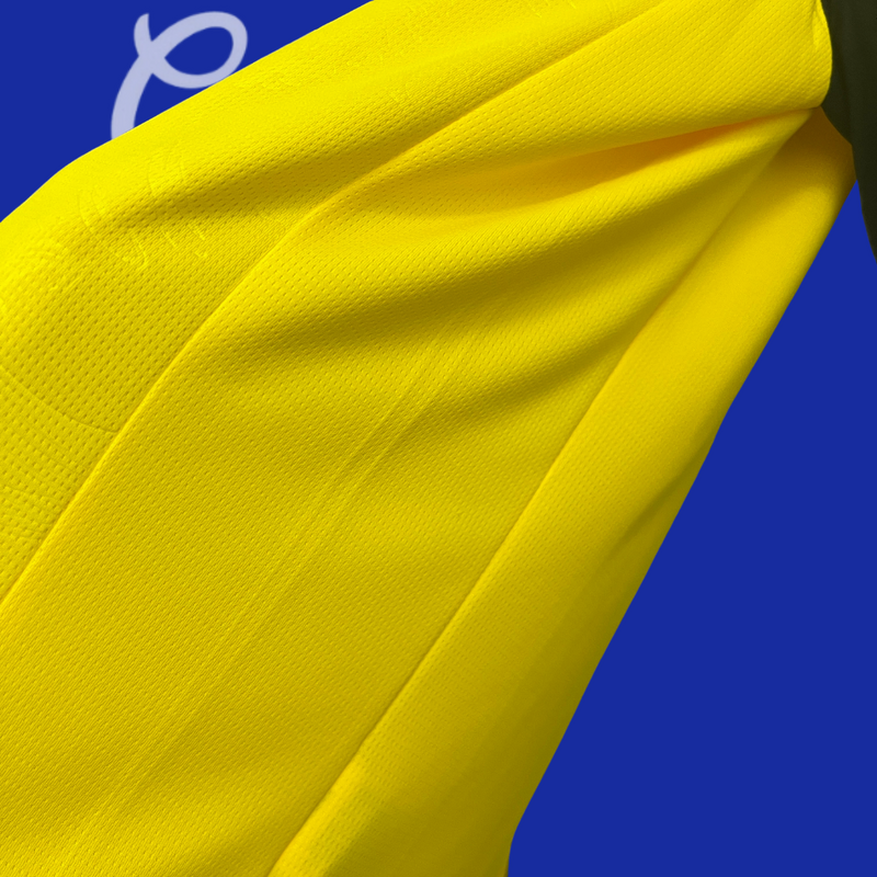 Camiseta Borussia Dortmund 25/26 (Modelo Aficionado)