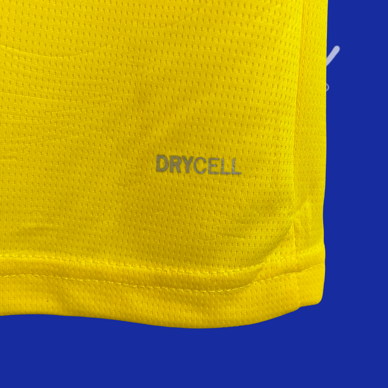 Camiseta Borussia Dortmund 25/26 (Modelo Aficionado)