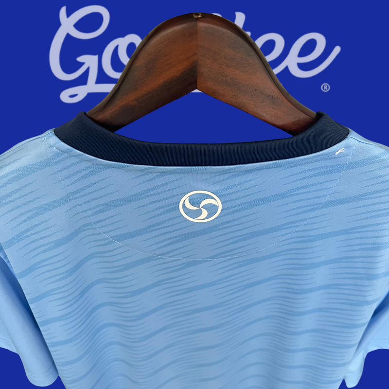 Camiseta Celta de Vigo 25/26 (Modelo Aficionado)
