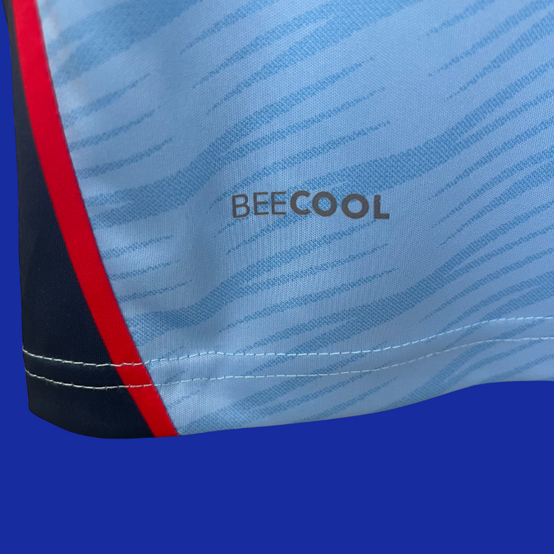 Camiseta Celta de Vigo 25/26 (Modelo Aficionado)