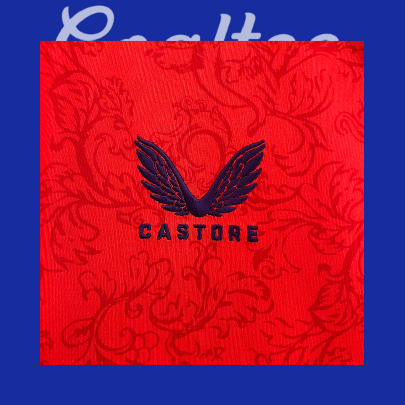 Camiseta Sevilla 24/25 (Modelo Aficionado)