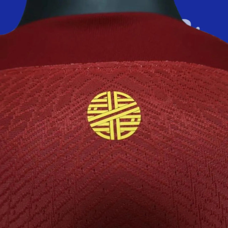 Camiseta Portugal 2022 (Modelo Jugador)