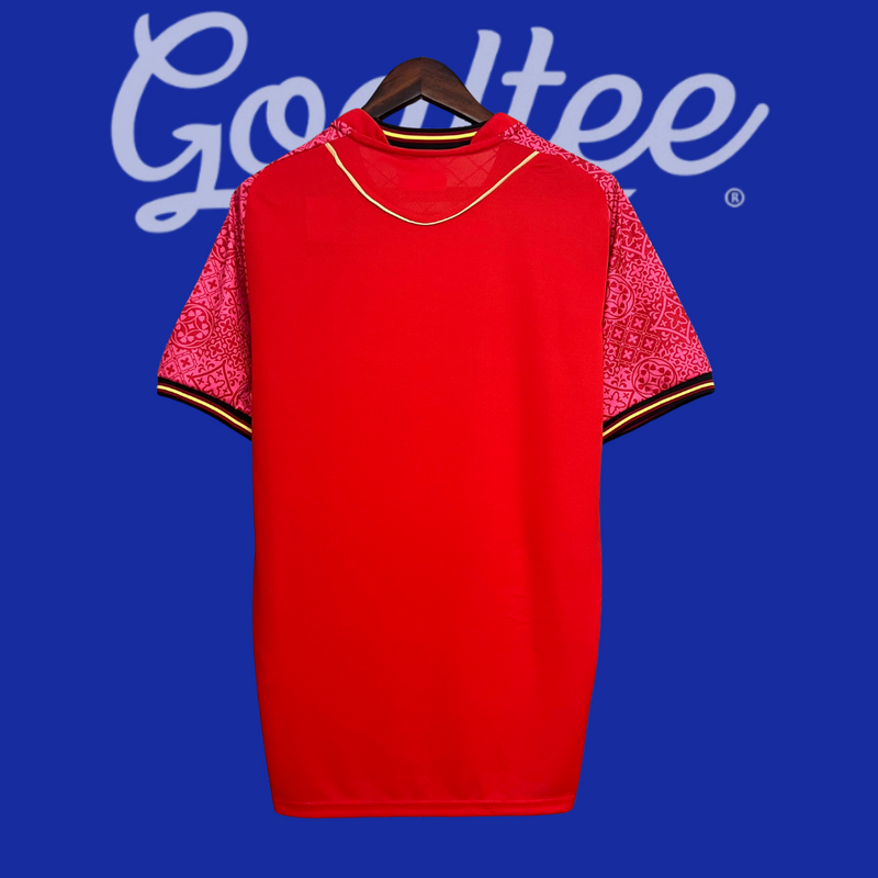 Camiseta Cádiz 25/26 (Modelo Aficionado)