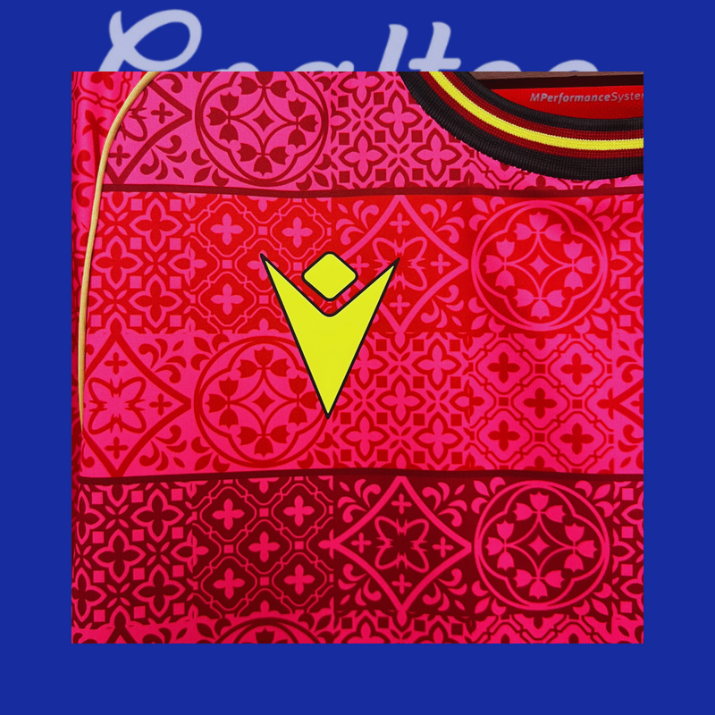 Camiseta Cádiz 25/26 (Modelo Aficionado)