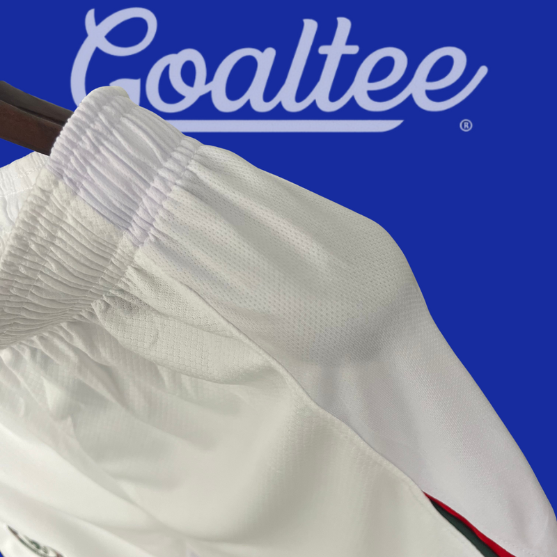 Pantalón Corto Chelsea 25/26 (Modelo Aficionado Adultos)