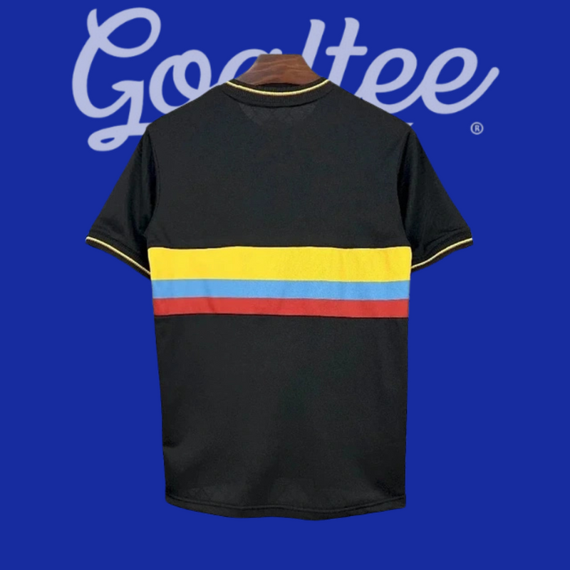 Camiseta Colombia 2024 (Edición Especial 100 AÑOS)