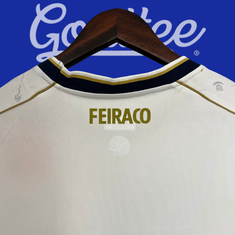 Camiseta Deportivo La Coruña 25/26 (Modelo Aficionado)