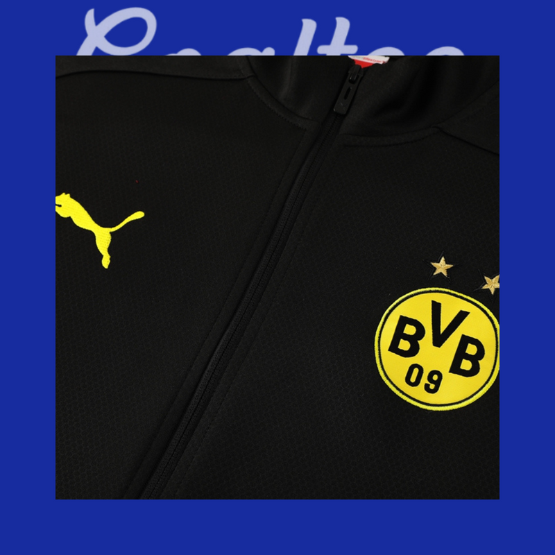 Chándal Borussia Dortmund 24/25