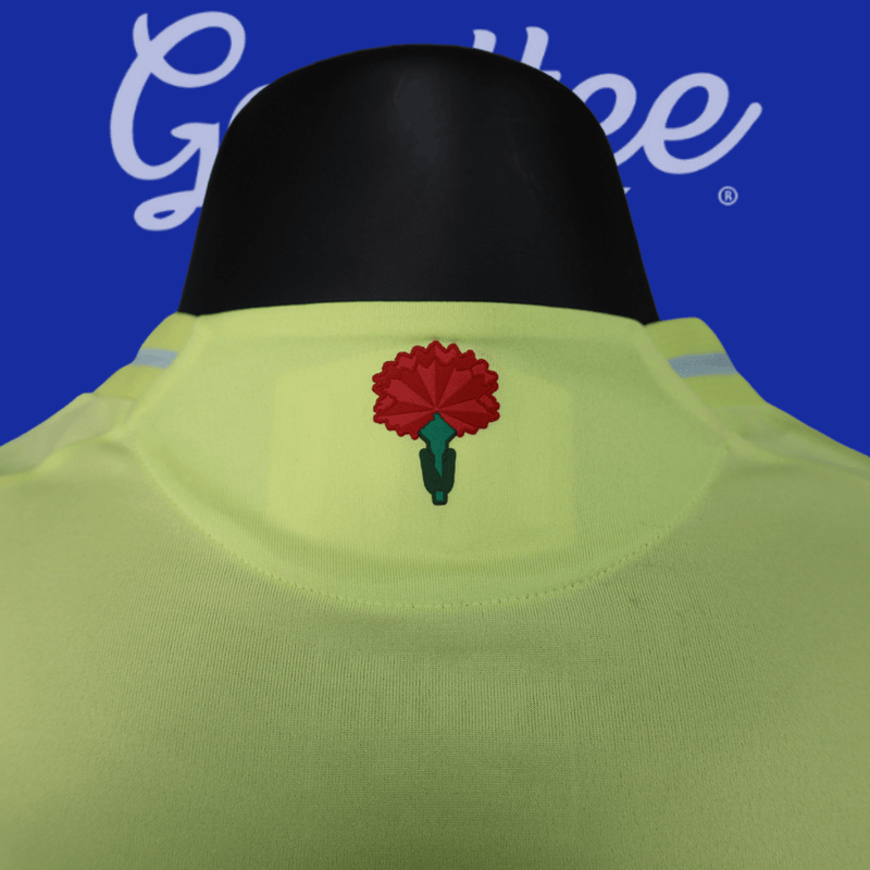 Camiseta España 24/25 (Modelo Jugador)