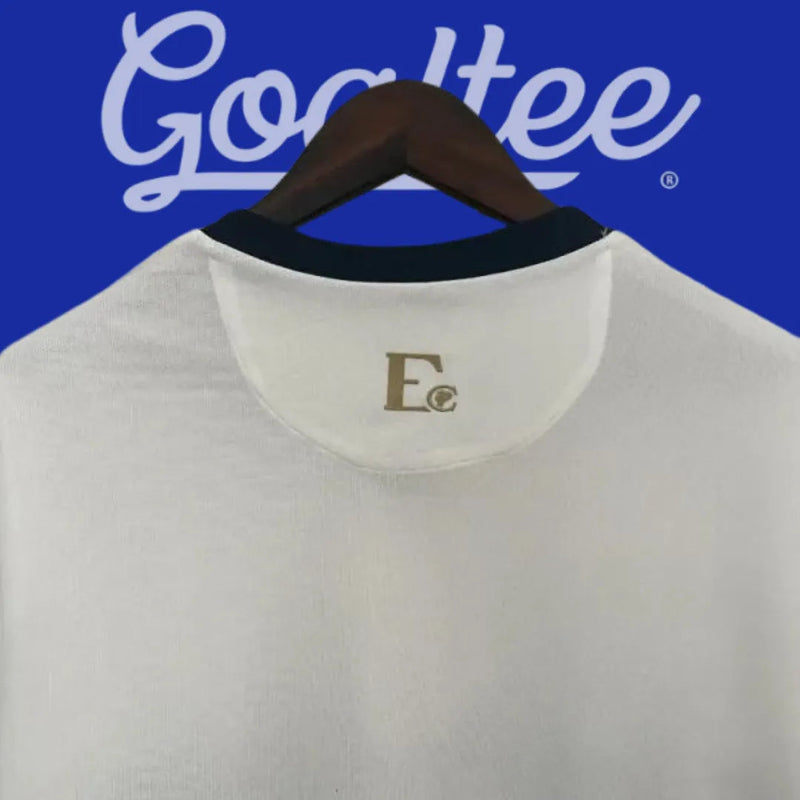 Camiseta Ecuador 24/25 (Modelo Aficionado)