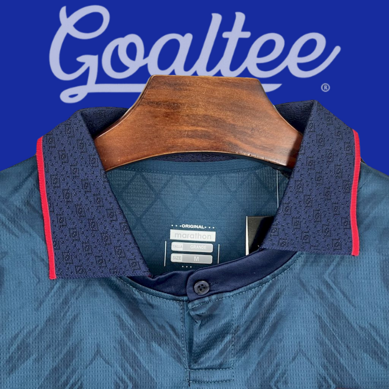 Camiseta Ecuador 25/26 (Modelo Aficionado)