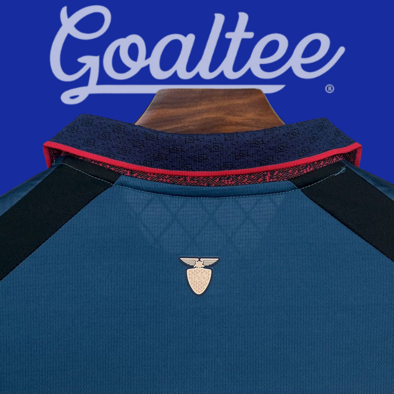 Camiseta Ecuador 25/26 (Modelo Aficionado)