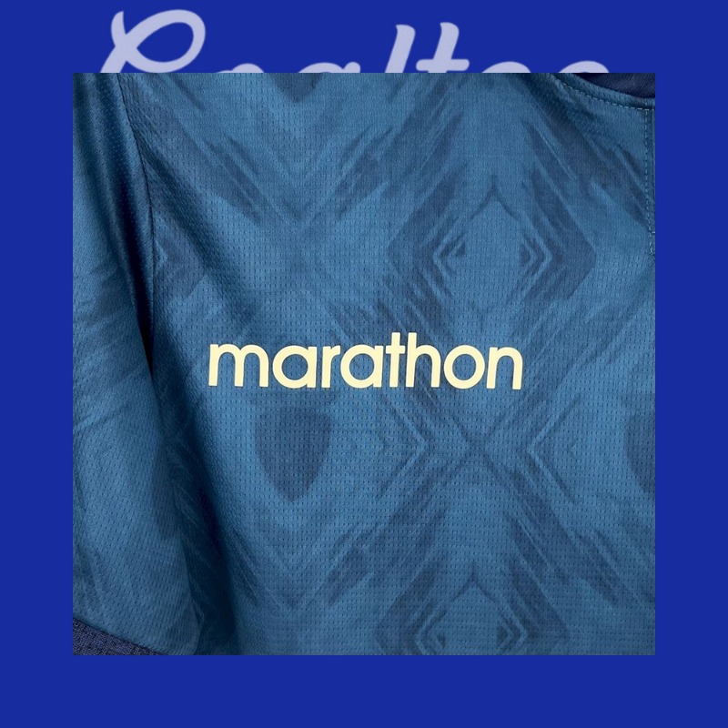 Camiseta Ecuador 25/26 (Modelo Aficionado)