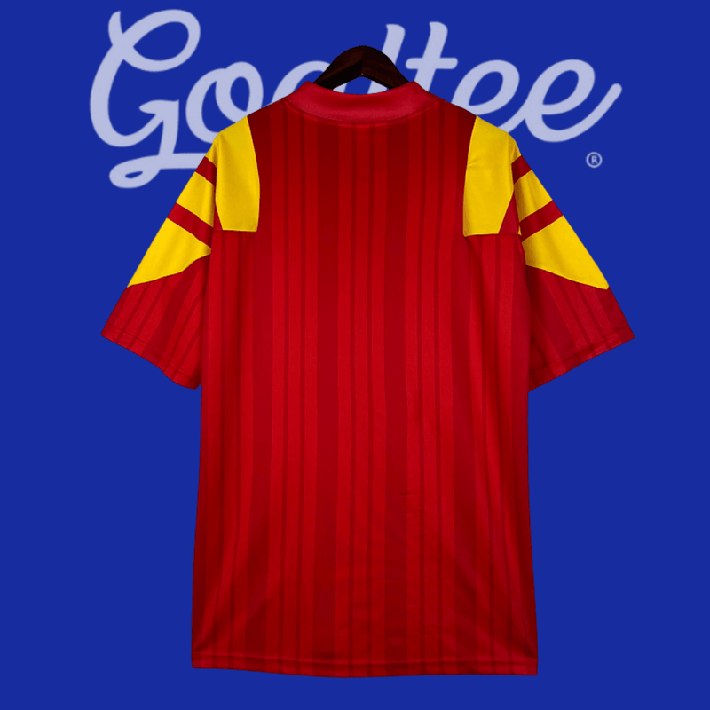 Camiseta España 92/94 (Retro)