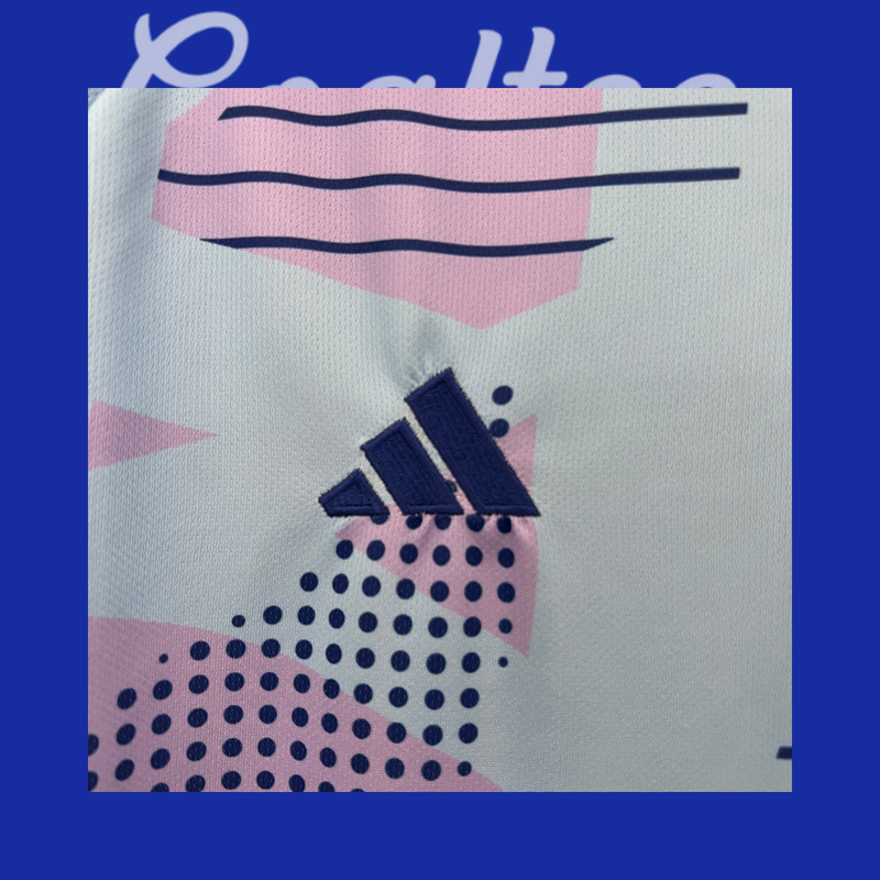 Camiseta España 24/25 (Portero)