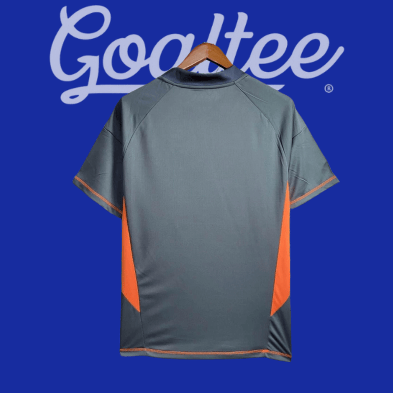 Camiseta Alemania 24/25 (Portero)
