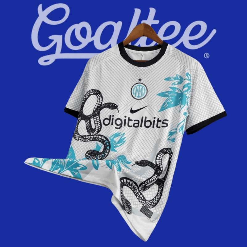 Camiseta Inter Milan 24/25 (Special Edition)