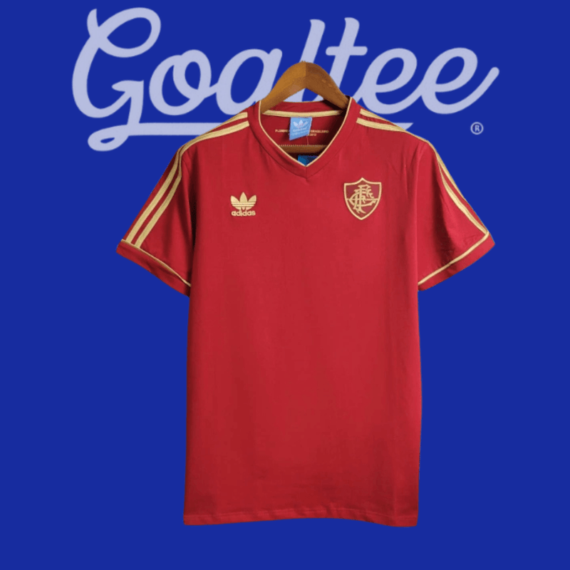 Camiseta Fluminense 15/16 (Retro)