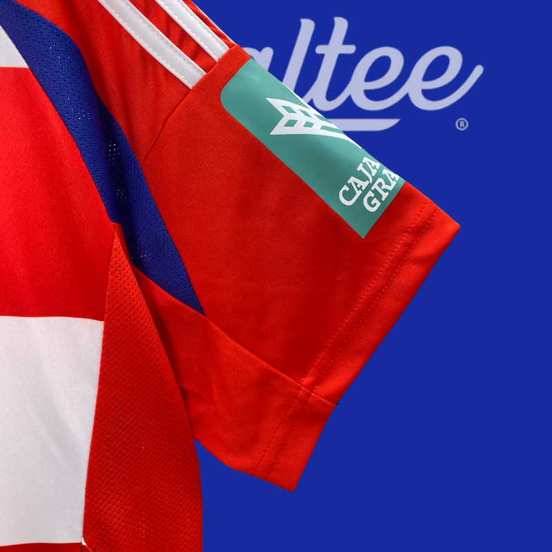 Camiseta Granada 24/25 (Modelo Aficionado)
