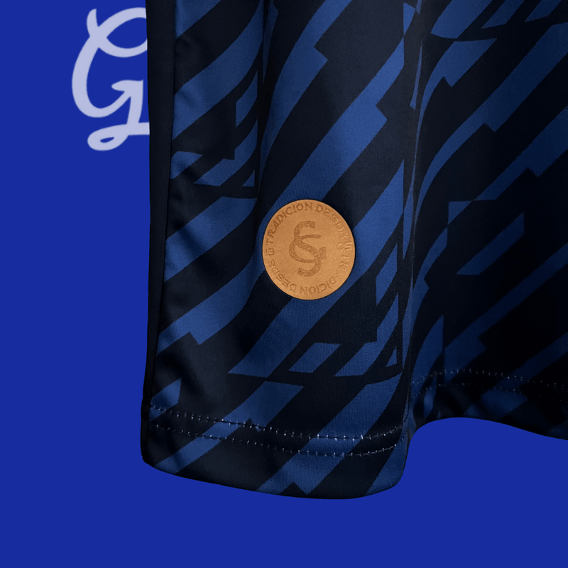 Camiseta Sporting de Gijón 23/24 (Modelo Aficionado)