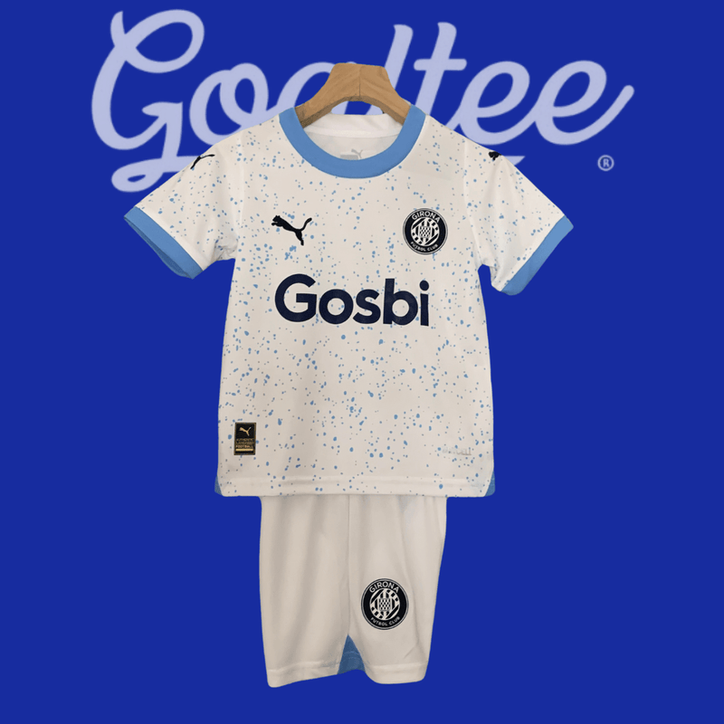 Conjunto Girona 23/24 (Niños)