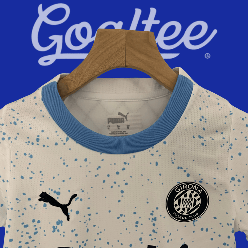 Conjunto Girona 23/24 (Niños)