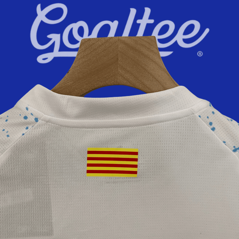 Conjunto Girona 23/24 (Niños)