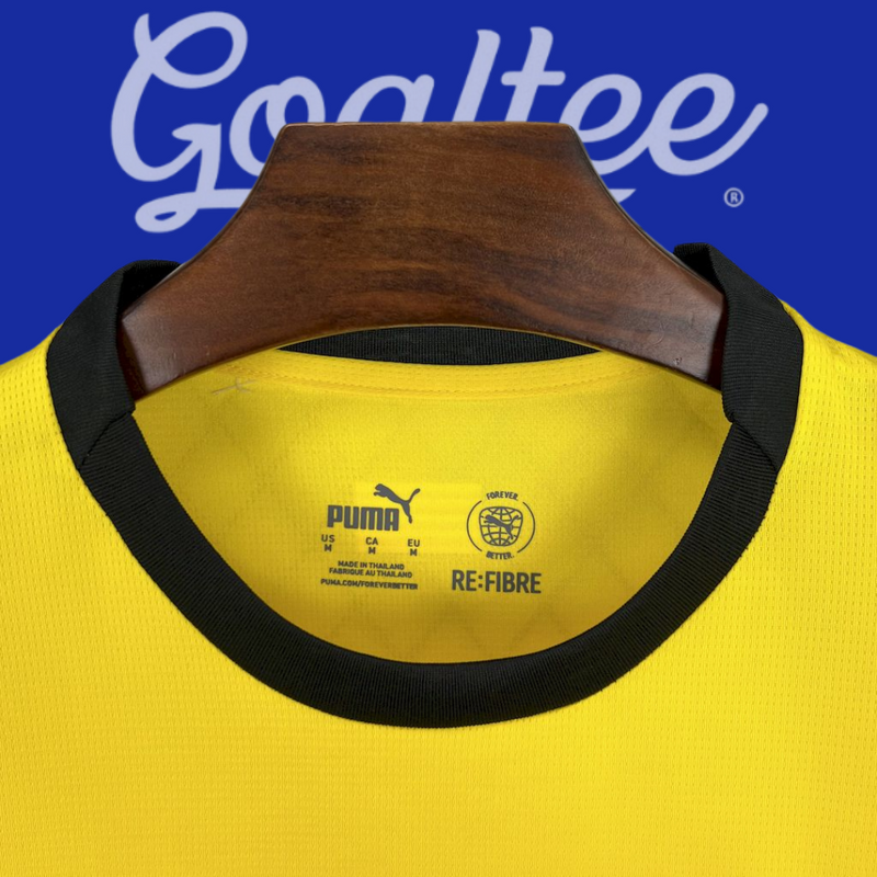 Camiseta Girona 25/26 (Modelo Aficionado)
