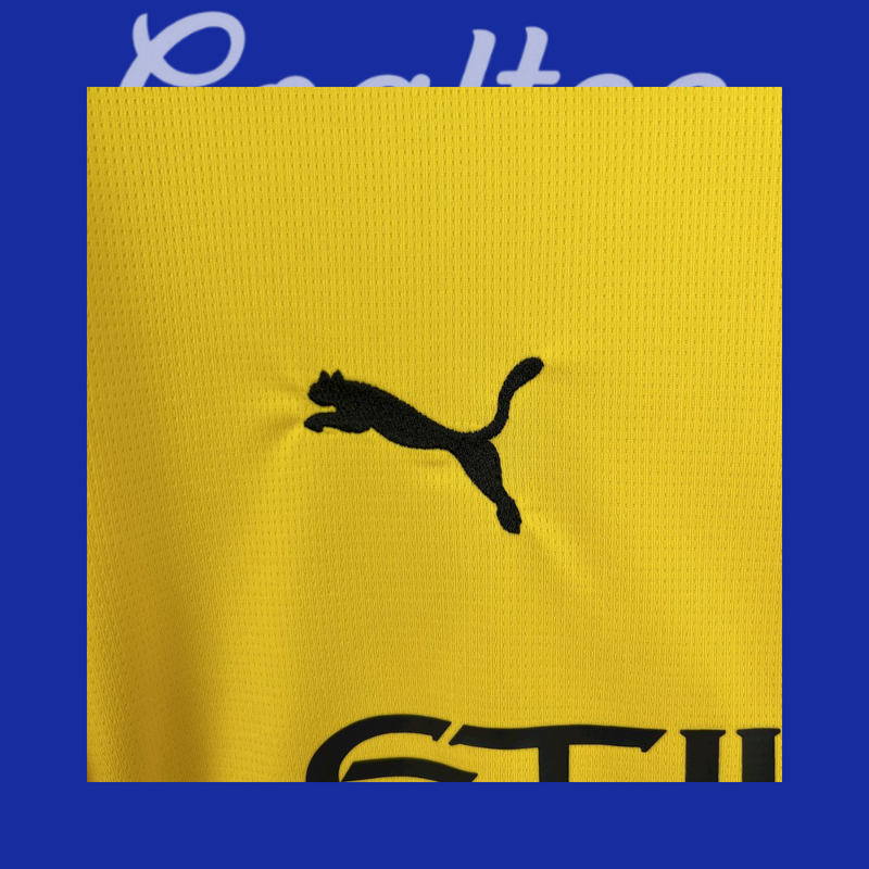 Camiseta Girona 25/26 (Modelo Aficionado)