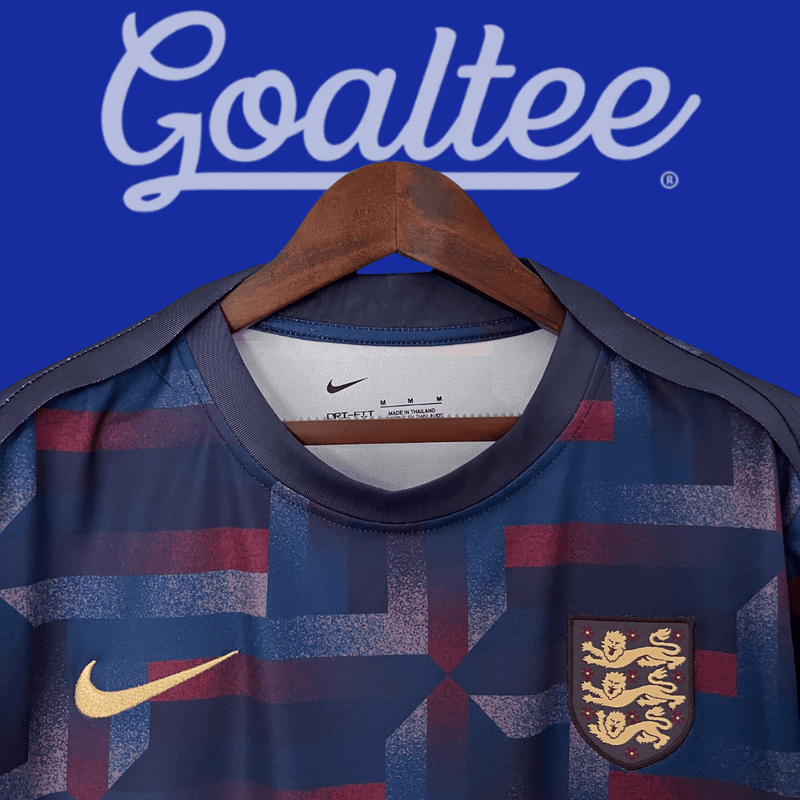 Camiseta Inglaterra 24/25 (Entrenamiento)