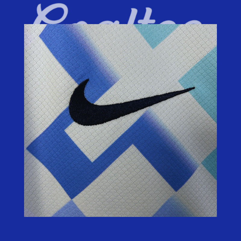 Camiseta Inter Milan 25/26 (Modelo Aficionado)