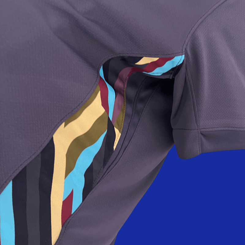 Camiseta Inglaterra 24/25 (Modelo Aficionado)