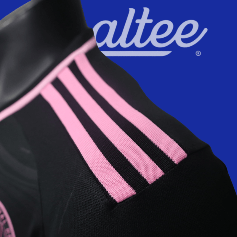 Camiseta Inter de Miami 24/25 (Modelo Jugador)