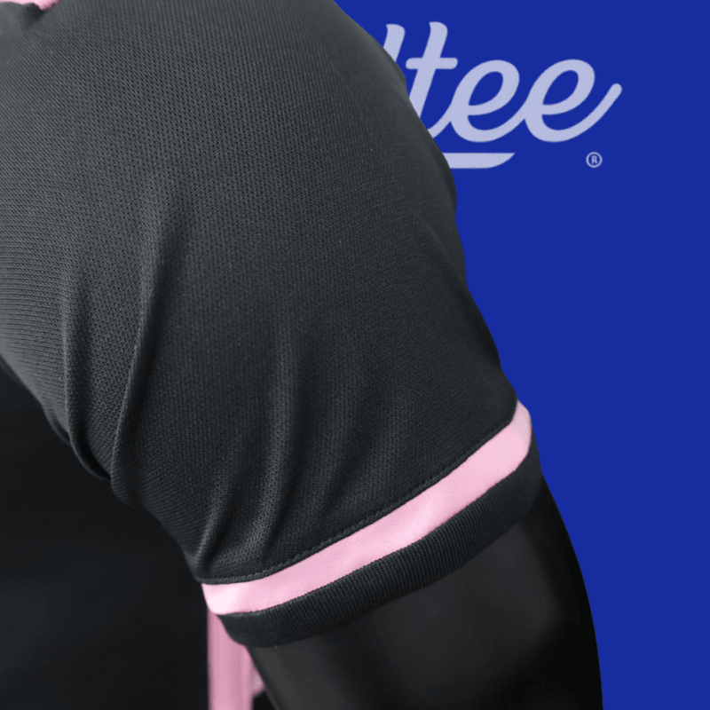 Camiseta Inter de Miami 24/25 (Modelo Jugador)