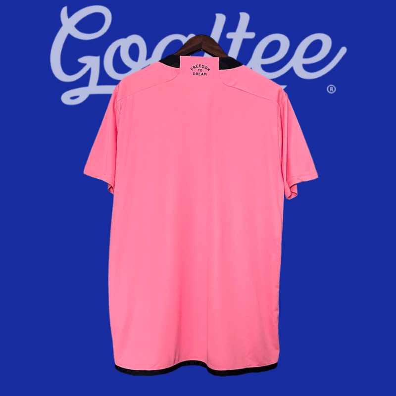 Camiseta Inter Miami 24/25 (Modelo Aficionado)
