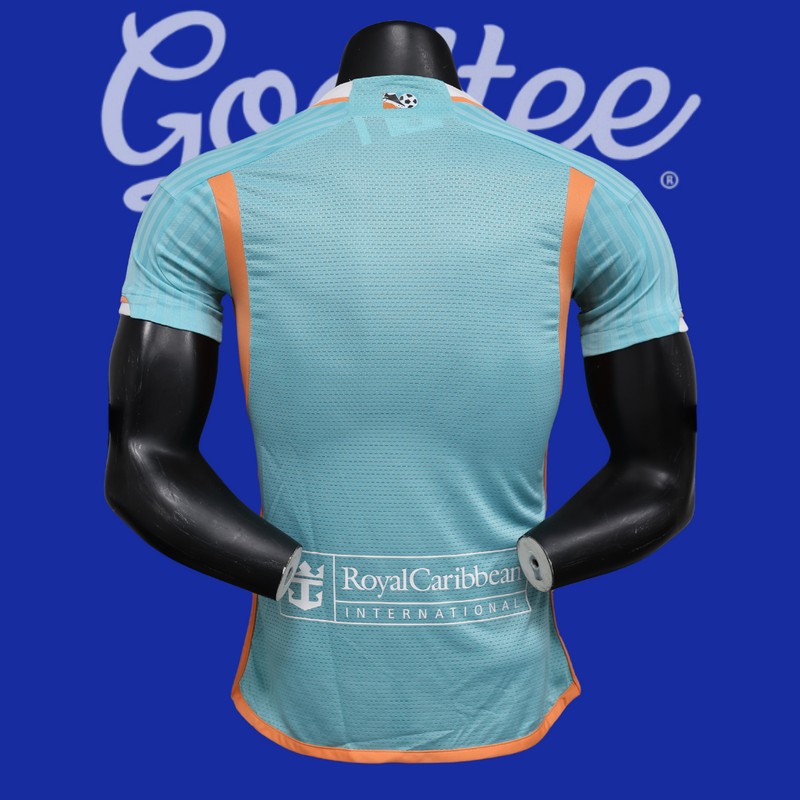 Camiseta Inter de Miami 24/25 (Modelo Jugador)