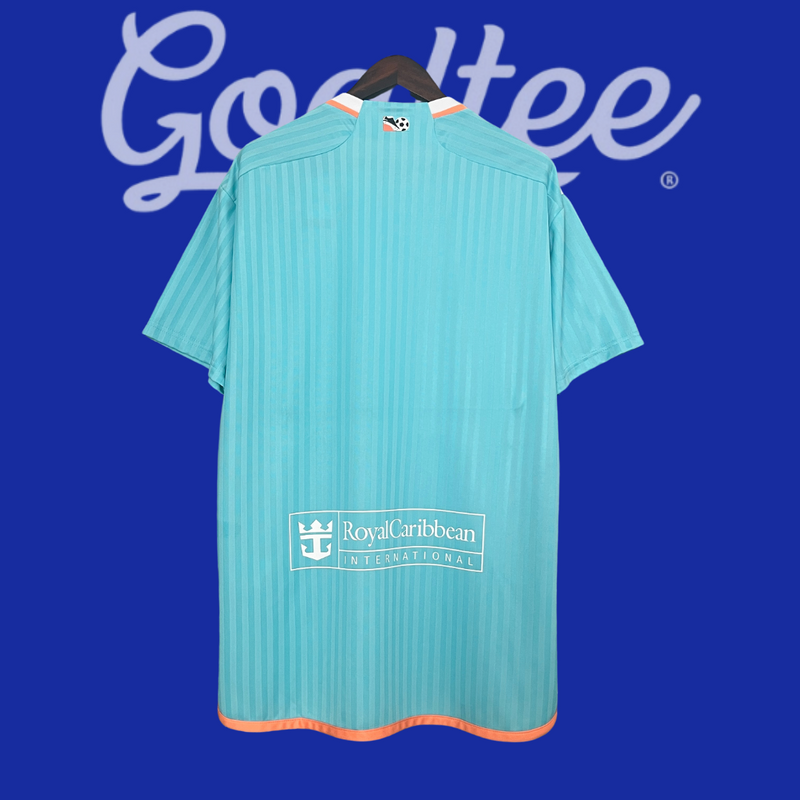 Camiseta Inter Miami 24/25 (Modelo Aficionado)