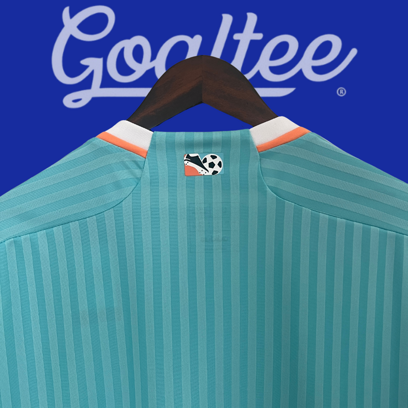 Camiseta Inter Miami 24/25 (Modelo Aficionado)