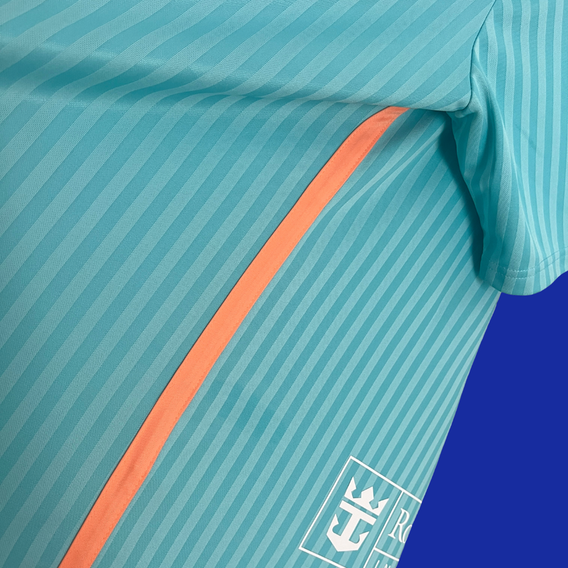 Camiseta Inter Miami 24/25 (Modelo Aficionado)