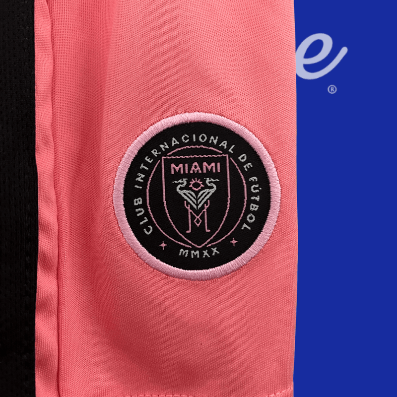 Conjunto Inter Miami 24/25 (Niños)
