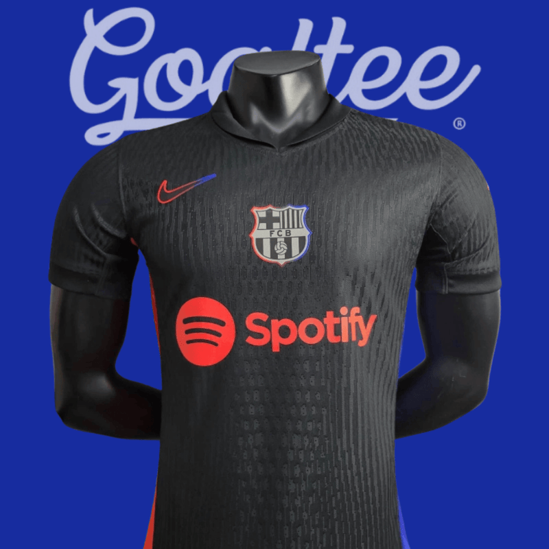 Camiseta Barcelona 24/25 (Modelo Jugador)