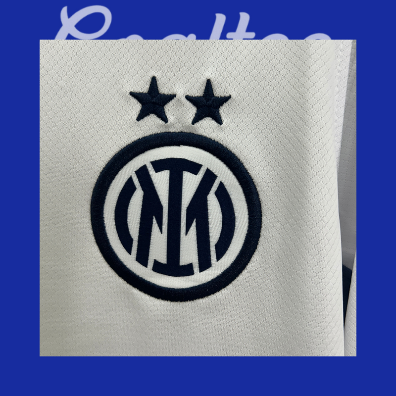 Camiseta Inter Milan 24/25 (Edición Especial Rossi)