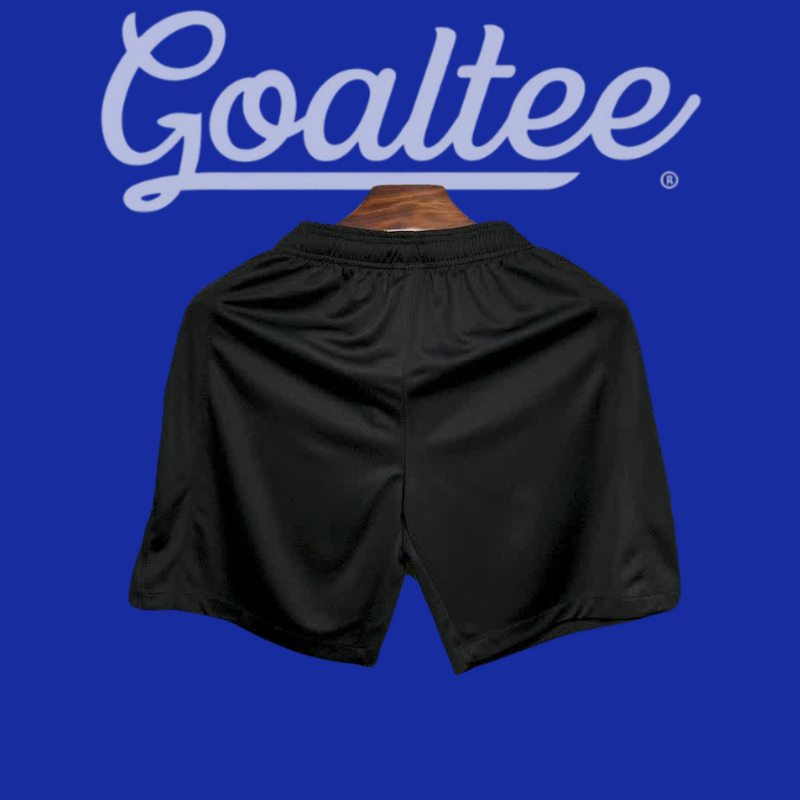 Pantalón Corto Inter Milan 24/25 (Modelo Aficionado Adultos)