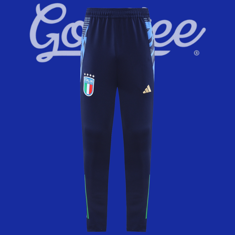 Chándal Italia 2024