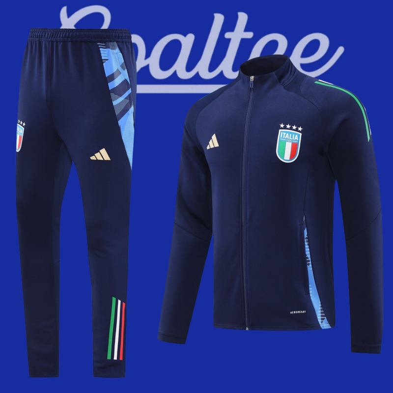 Chándal Italia 2024