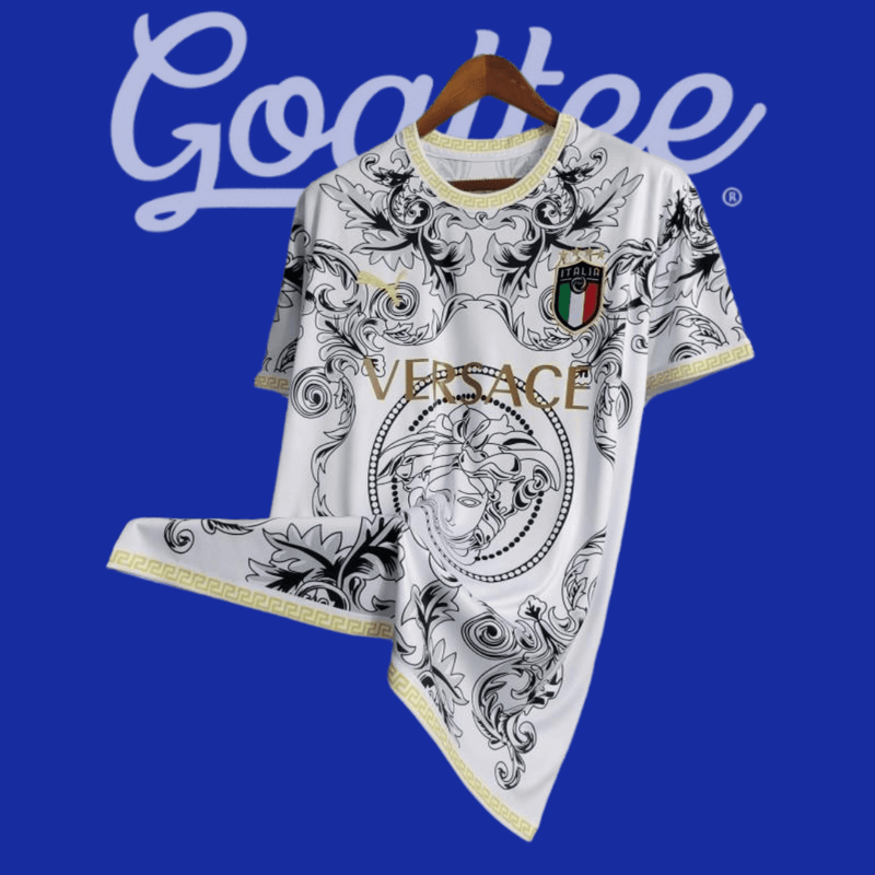 Camiseta Italia 2023 (Edición Especial)