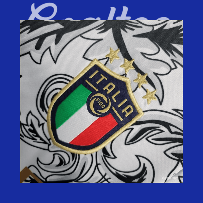 Camiseta Italia 2023 (Edición Especial)