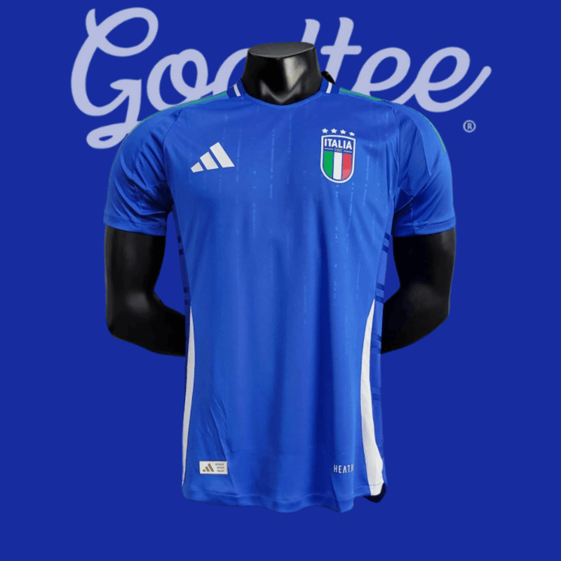 Camiseta Italia 24/25 (Modelo Jugador)